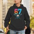 67 Baseball Meme Cool Drip Number 67 Player Or 67th Birthday Unisex Hoodie 67 Baseball Meme Cool Drip Number 67 Player Or 67th Birthday Unisex Hoodie