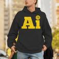 Ai 人工知能 Ai 長袖tシャツ パーカー