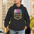 Baseball Lifestyle Ball Sprinkles Drip Boys Kids Men Teen Unisex Hoodie Baseball Lifestyle Ball Sprinkles Drip Boys Kids Men Teen Unisex Hoodie