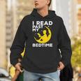 Cool Reading For Men Women Kids Bookworm Book Lover Books Unisex Hoodie