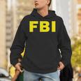 Fbi ハロウィン おもしろコスチューム パーカー