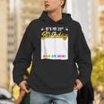 Guestbook My 21st Birthday Sign My Shirt Birthday Party Unisex Hoodie