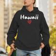 Hawaii I Love Hawaii Classic パーカー