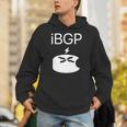 Ibgp ネットワークエンジニアリング Bgp 長袖tシャツ パーカー