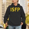 Isfp Introvert Personality Type パーカー