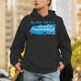 My Other Ride Is a Bookmobile Librarians Book Lovers Unisex Hoodie