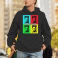 Steve Biko 長袖tシャツ パーカー