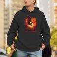 『Godzilla ゴジラ キング・オブ・モンスターズ』1 長袖tシャツ パーカー