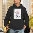 ジョーカーtシャツ トランプ パーカー