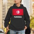 チュニジア国旗tシャツ パーカー