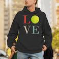 テニス Love バスケ 面白tシャツ おもしろ 服 オリジナル テニス部 おもしろグッズ ネタ メンズ パーカー