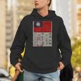 フライングタイガース飛行隊 第二次世界大戦 血のチット ミリタリーtシャツ パーカー
