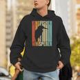 レトロカワセミ ささやき カワセミ 長袖tシャツ パーカー
