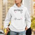 8 Birthday Guest Book Guest List 18 Years Old Unisex Hoodie