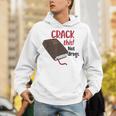 Christian Quote Holy Bible Crack This Book Not Drugs Unisex Hoodie Christian Quote Holy Bible Crack This Book Not Drugs Unisex Hoodie