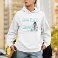 Christmas Reading Tee Snowman Librarian Book Lover Reader Unisex Hoodie Christmas Reading Tee Snowman Librarian Book Lover Reader Unisex Hoodie