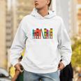 Cool What Happens At Book Club Stays At Book Club Shirt Unisex Hoodie