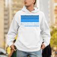 Kitch-Iti-Kipi MI Kitch-Iti-Kipi Palms Book Park Michigan Unisex Hoodie