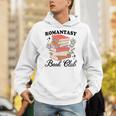 Romantasy Book Club Fantasy Bookish Reading Banned Books Unisex Hoodie