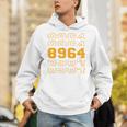 オレンジスタック8964 自衛隊 護身 長袖tシャツ パーカー