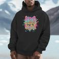 100 Days Of School Baseball Drip Boys Kids 100th Day Unisex Hoodie 100 Days Of School Baseball Drip Boys Kids 100th Day Unisex Hoodie