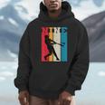 9th Birthday Nine Baseball Batter 9 Year Old Bday Boys Kids Unisex Hoodie 9th Birthday Nine Baseball Batter 9 Year Old Bday Boys Kids Unisex Hoodie