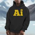 Ai 人工知能 Ai 長袖tシャツ パーカー