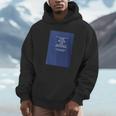 Arnold Book Of Mormon Book Of Arnold BOM Unisex Hoodie