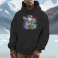 Baseball Boys Clothes For Boys Ice Cream Drip Baseball Stuff Unisex Hoodie Baseball Boys Clothes For Boys Ice Cream Drip Baseball Stuff Unisex Hoodie
