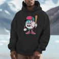 Baseball Drip Boys Ice Cream Youth Unisex Hoodie