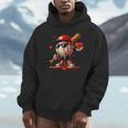 Baseball Drip Ice Cream Apparel Youth Boy Valentine Unisex Hoodie Baseball Drip Ice Cream Apparel Youth Boy Valentine Unisex Hoodie