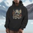 Dostoevsky Books Unisex Hoodie Dostoevsky Books Unisex Hoodie
