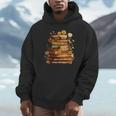 Dream Like Martin Floral Book History Month Women Men Unisex Hoodie Dream Like Martin Floral Book History Month Women Men Unisex Hoodie