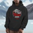 Freedom Convoy United Canada Truckers パーカー