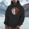 Granny Of Ballers Baseball Basketball Grandma Granny Unisex Hoodie
