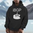 Ibgp ネットワークエンジニアリング Bgp 長袖tシャツ パーカー