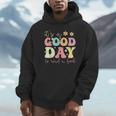 It’s A Good Day To Read A Book Lovers Library Reading Women Unisex Hoodie It’s A Good Day To Read A Book Lovers Library Reading Women Unisex Hoodie