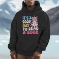 It's a Good Day To Read a Book World Book Day Costume Kids Unisex Hoodie It's a Good Day To Read a Book World Book Day Costume Kids Unisex Hoodie