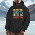Kenta 健太 パーカー