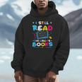 Kindergarten Teacher I Still Read Childrens Books Unisex Hoodie Kindergarten Teacher I Still Read Childrens Books Unisex Hoodie