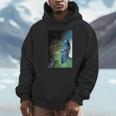 Marvel Comixology The Immortal Hulk Comic Book Cover Unisex Hoodie Marvel Comixology The Immortal Hulk Comic Book Cover Unisex Hoodie