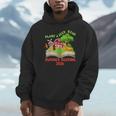 Plant A Seed Read Summer Reading 2026 Kids Library Book Farm Unisex Hoodie