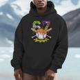 Spooky Halloween Baseball Ice Cream Dripping Six Seven 6 7 Unisex Hoodie Spooky Halloween Baseball Ice Cream Dripping Six Seven 6 7 Unisex Hoodie