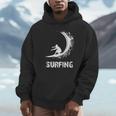 Surfing Waveurf パーカー