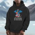 In A World Full Of Bookworms Be A Book Dragon Reading Unisex Hoodie In A World Full Of Bookworms Be A Book Dragon Reading Unisex Hoodie