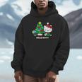 【クリスマス特集】Usデザイン ハローキティ クリスマスツリー パーカー