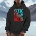 シックス パック 近日発売ix Pack Comingoon _ パーカー