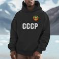 ロシアcccp ソ連ロシアサッカージャージーtシャツ パーカー