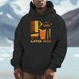 ヴィンテージ ラテンジャズ ミュージックtシャツ パーカー