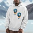 6-7 Meme Baseball Drip Team Glove Catcher Ice Cream Unisex Hoodie 6-7 Meme Baseball Drip Team Glove Catcher Ice Cream Unisex Hoodie